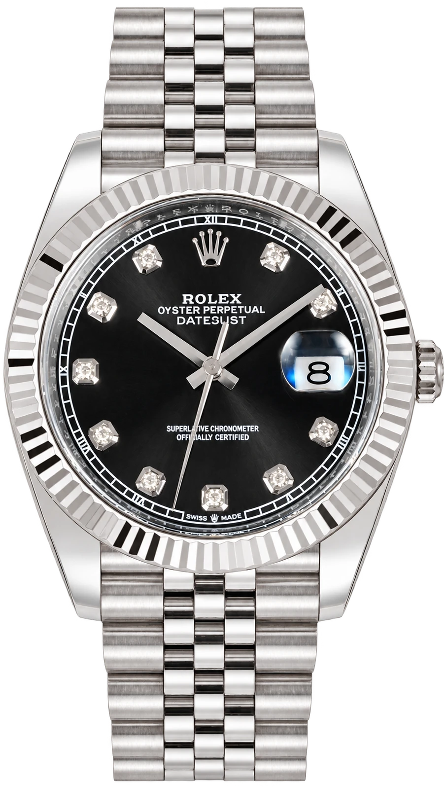 Rolex Datejust 41