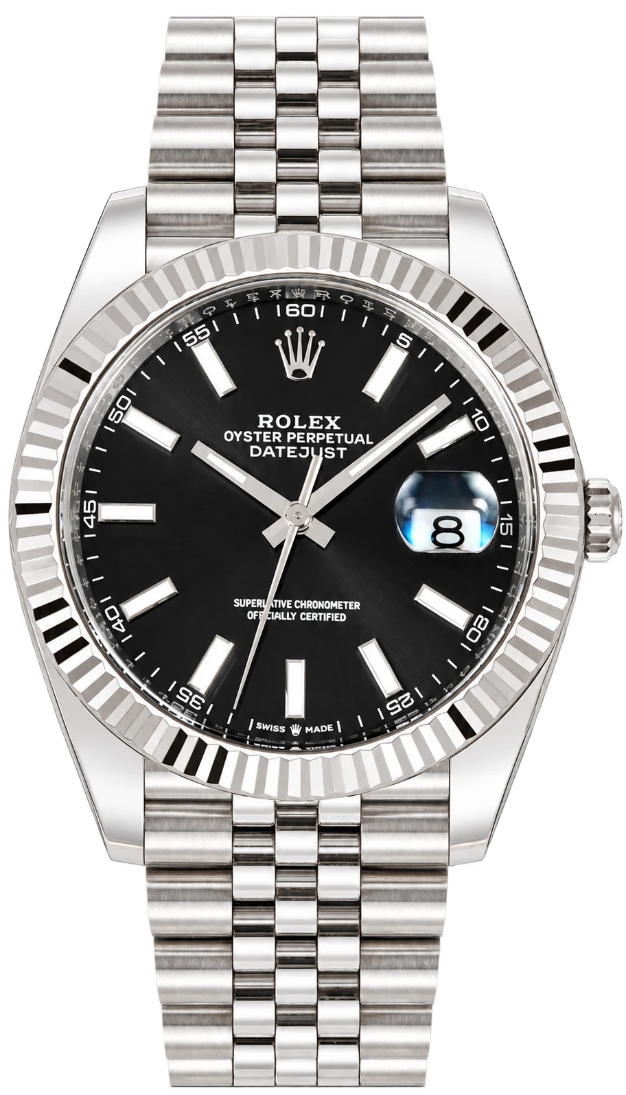 Rolex Datejust 41
