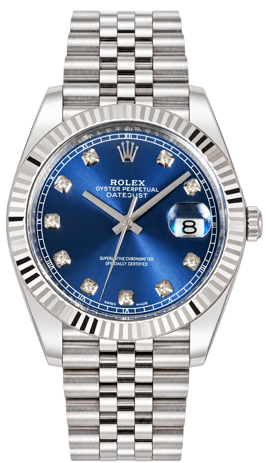 Rolex Datejust 41