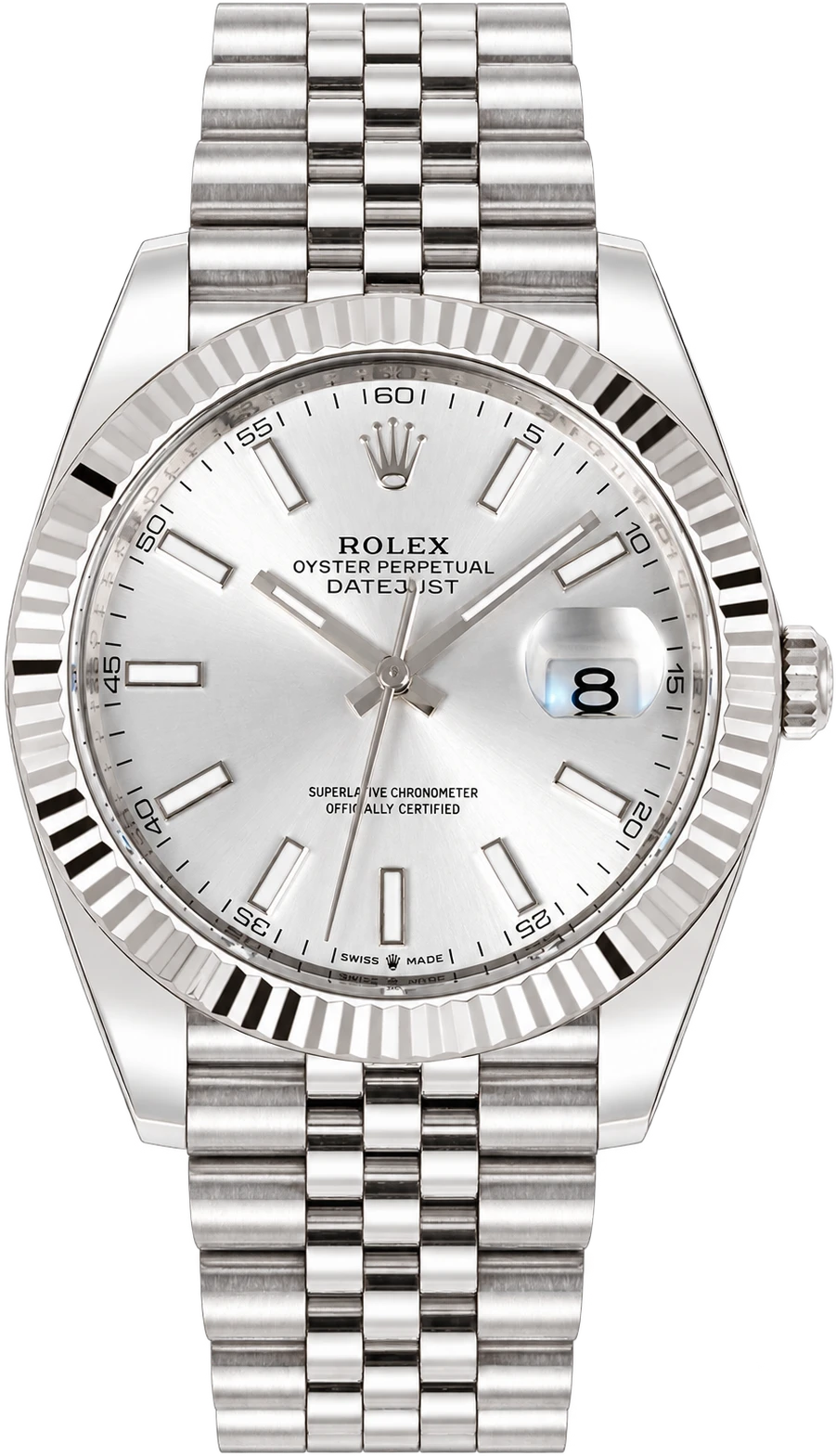 Rolex Datejust 41