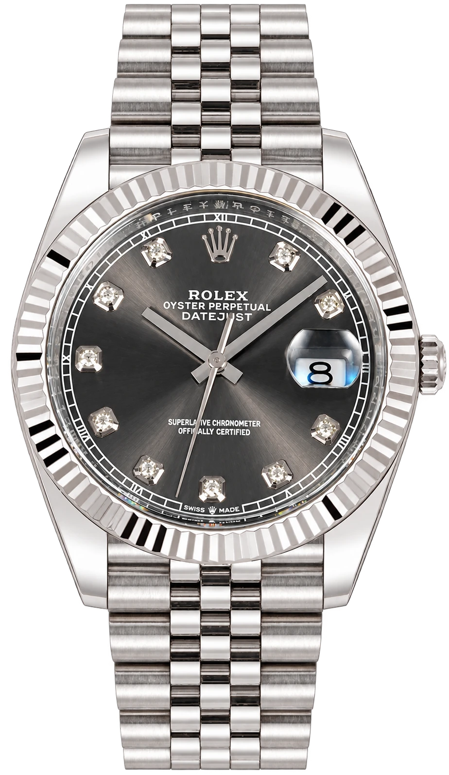 Rolex Datejust 41