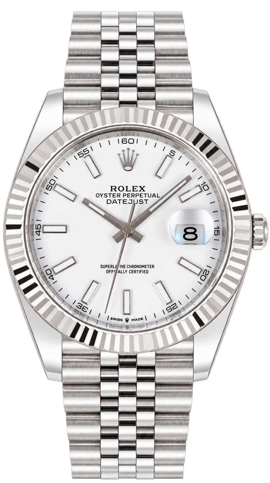 Rolex Datejust 41