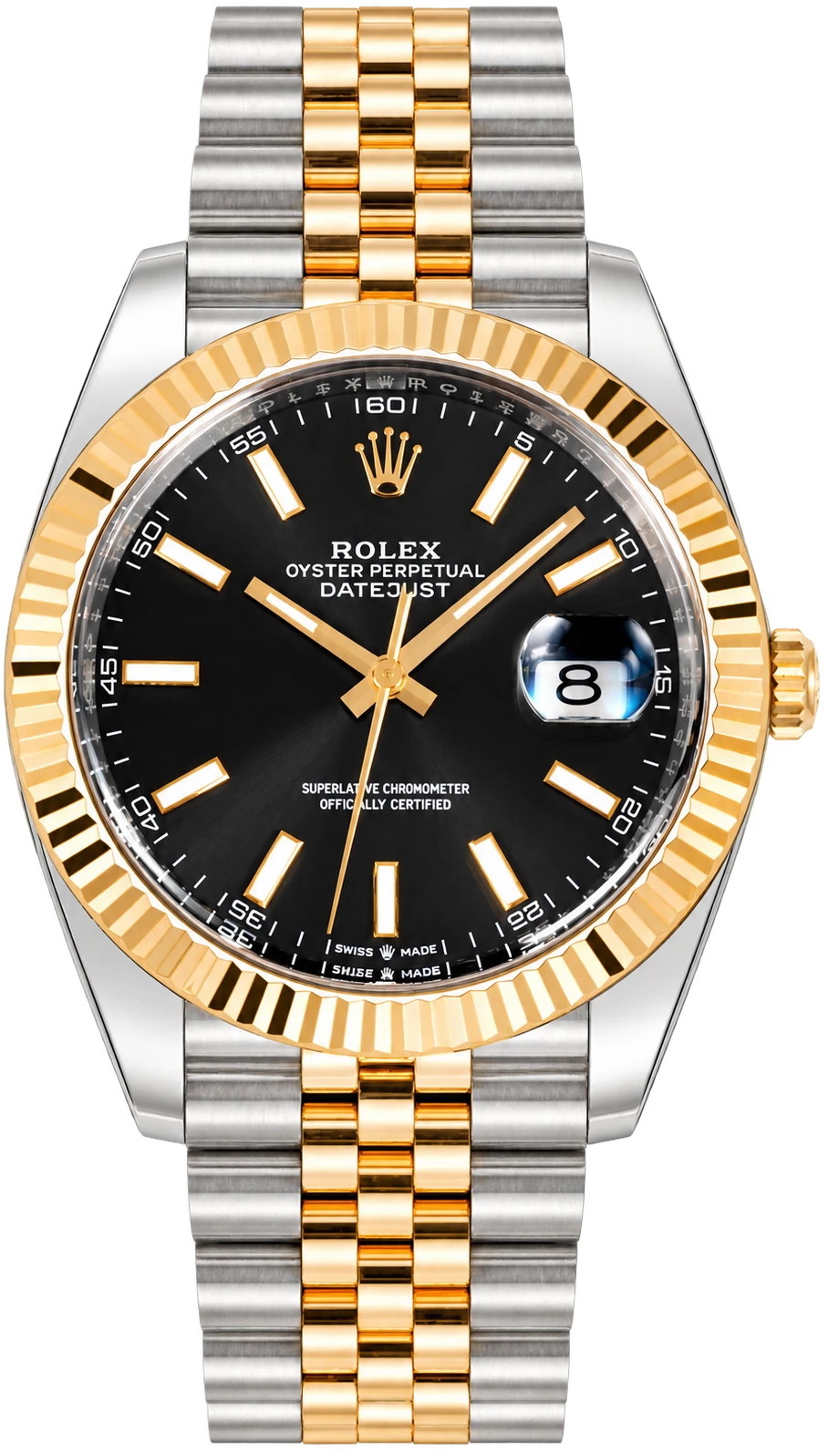 Rolex Datejust 41