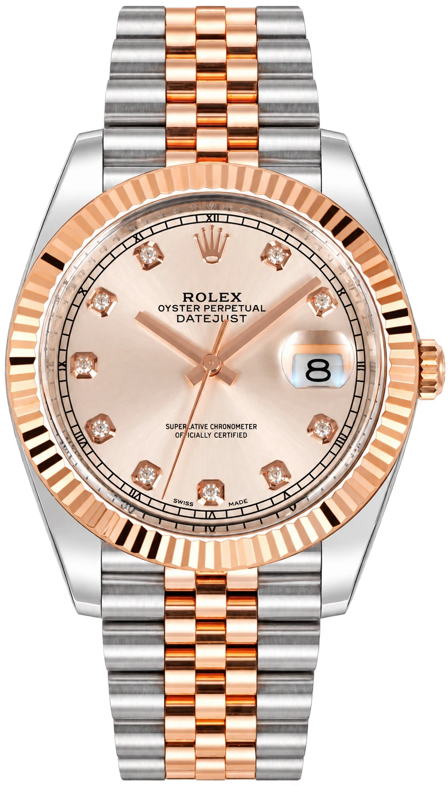 Rolex Datejust 41