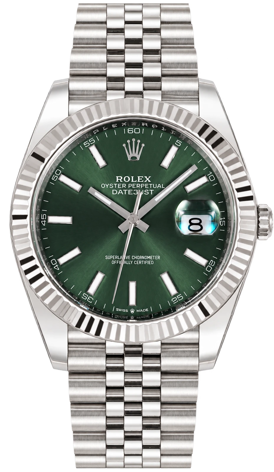 Rolex Datejust 41