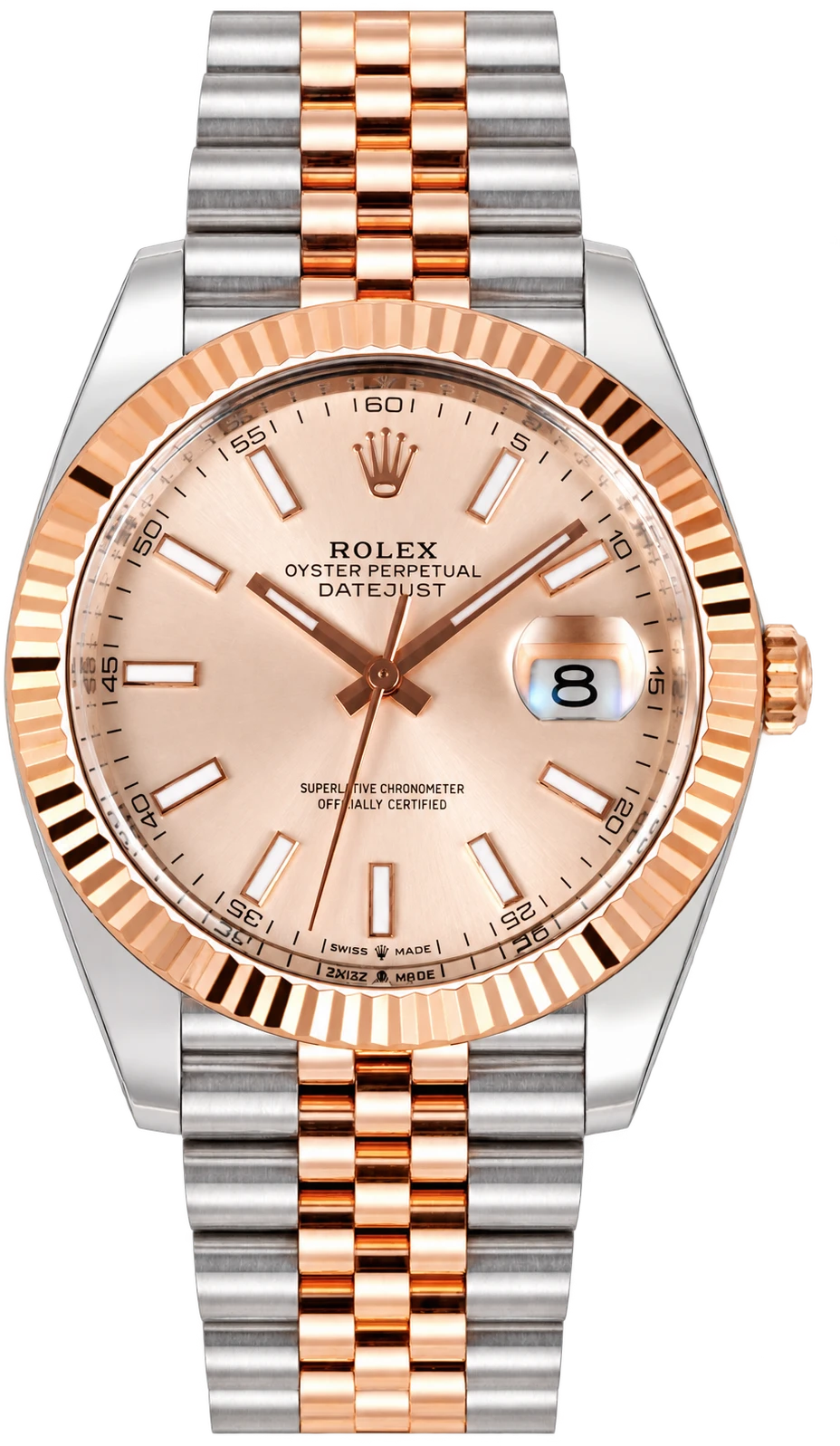 Rolex Datejust 41