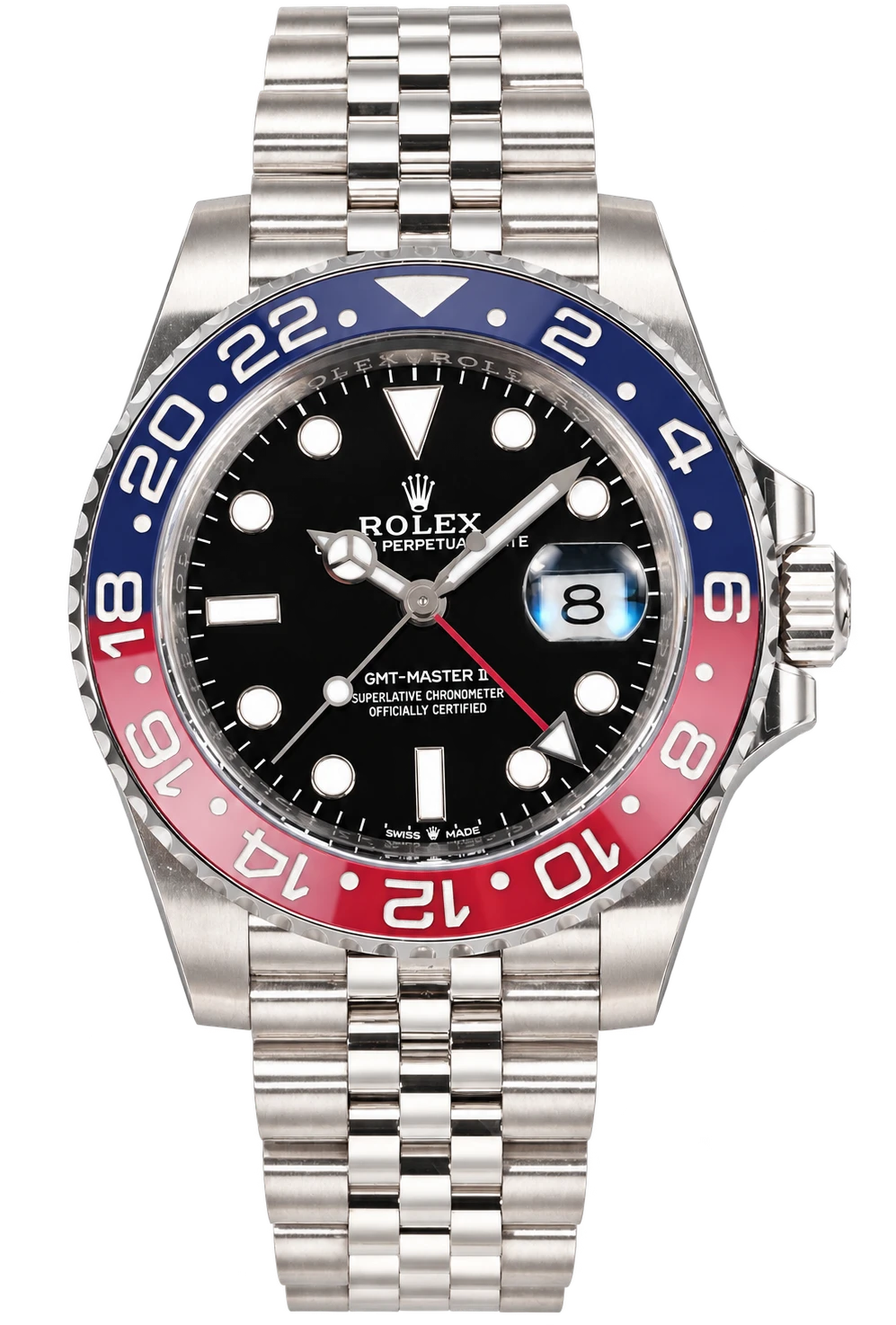 GMT-Master II