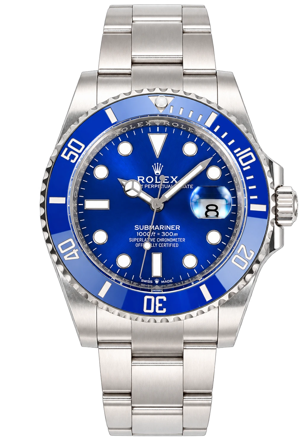 Submariner Date