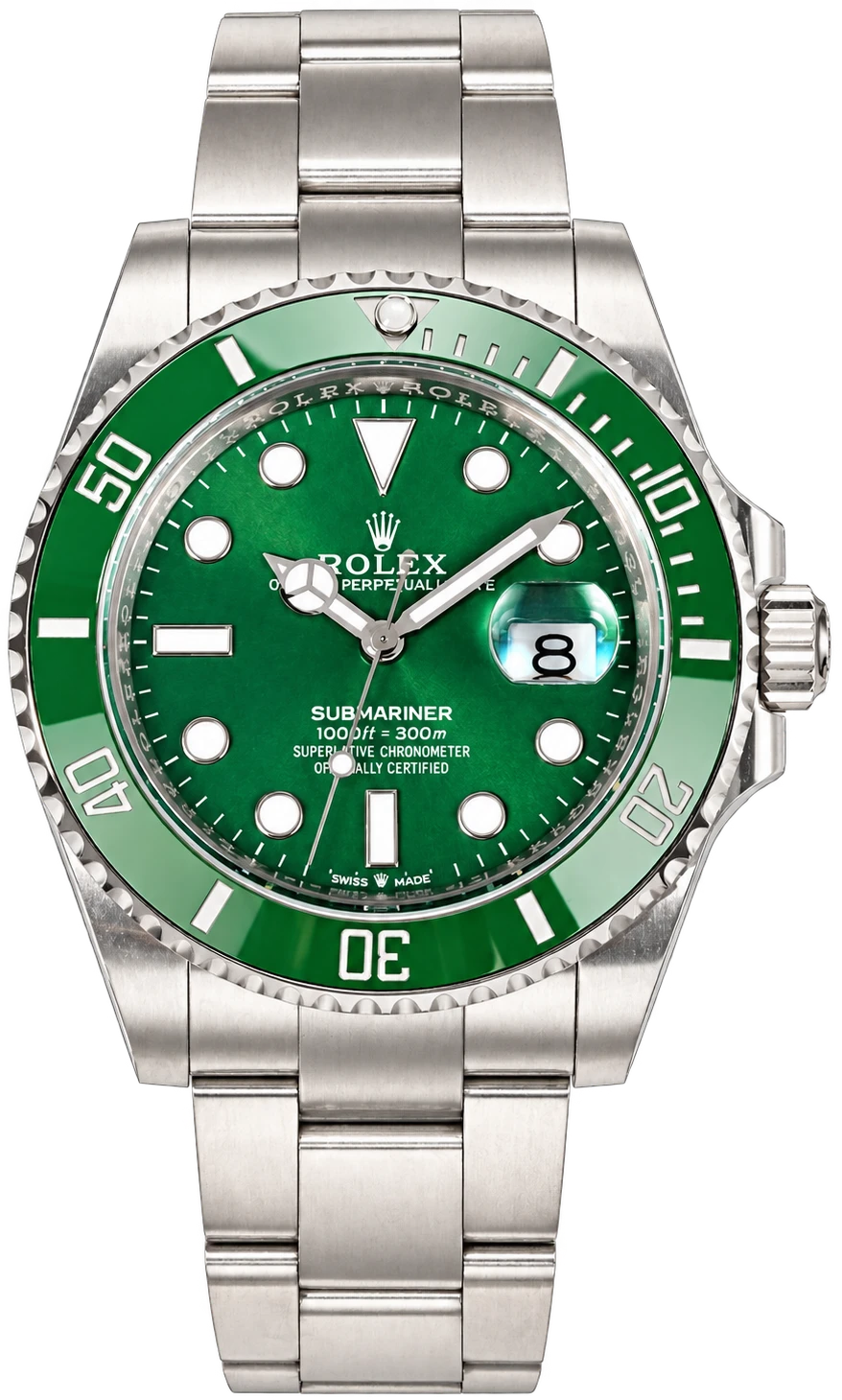 Rolex Submariner Date