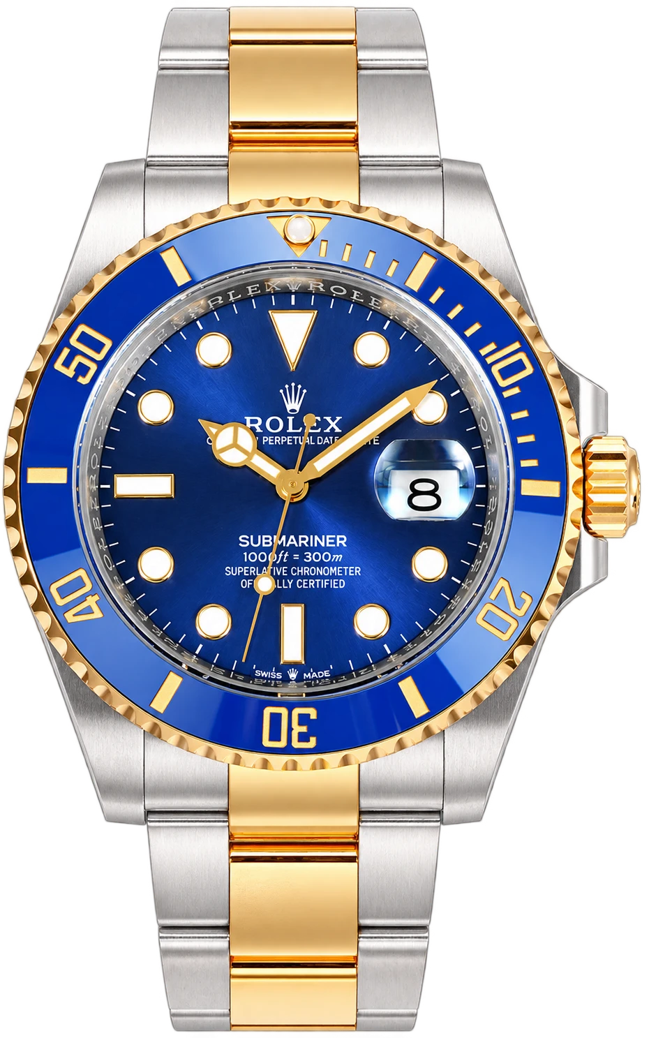 Rolex Submariner Date