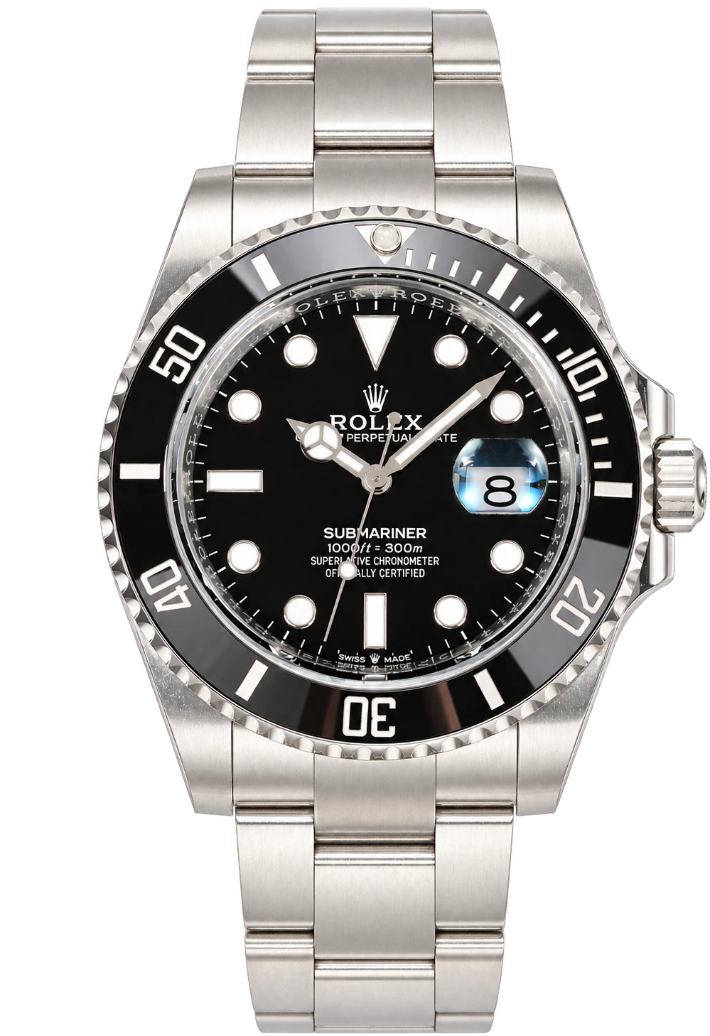 Rolex Submariner Date