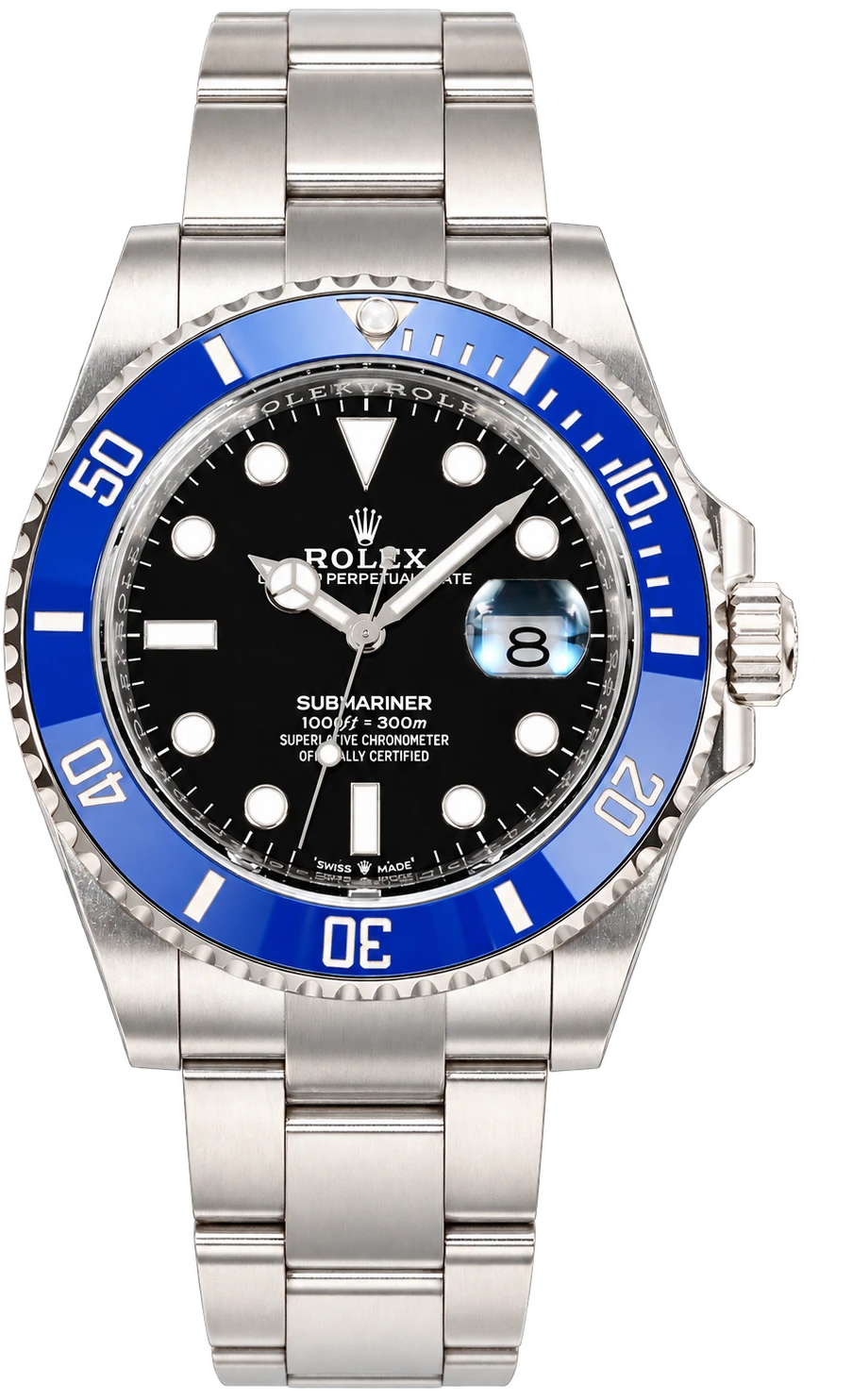 Rolex Submariner Date