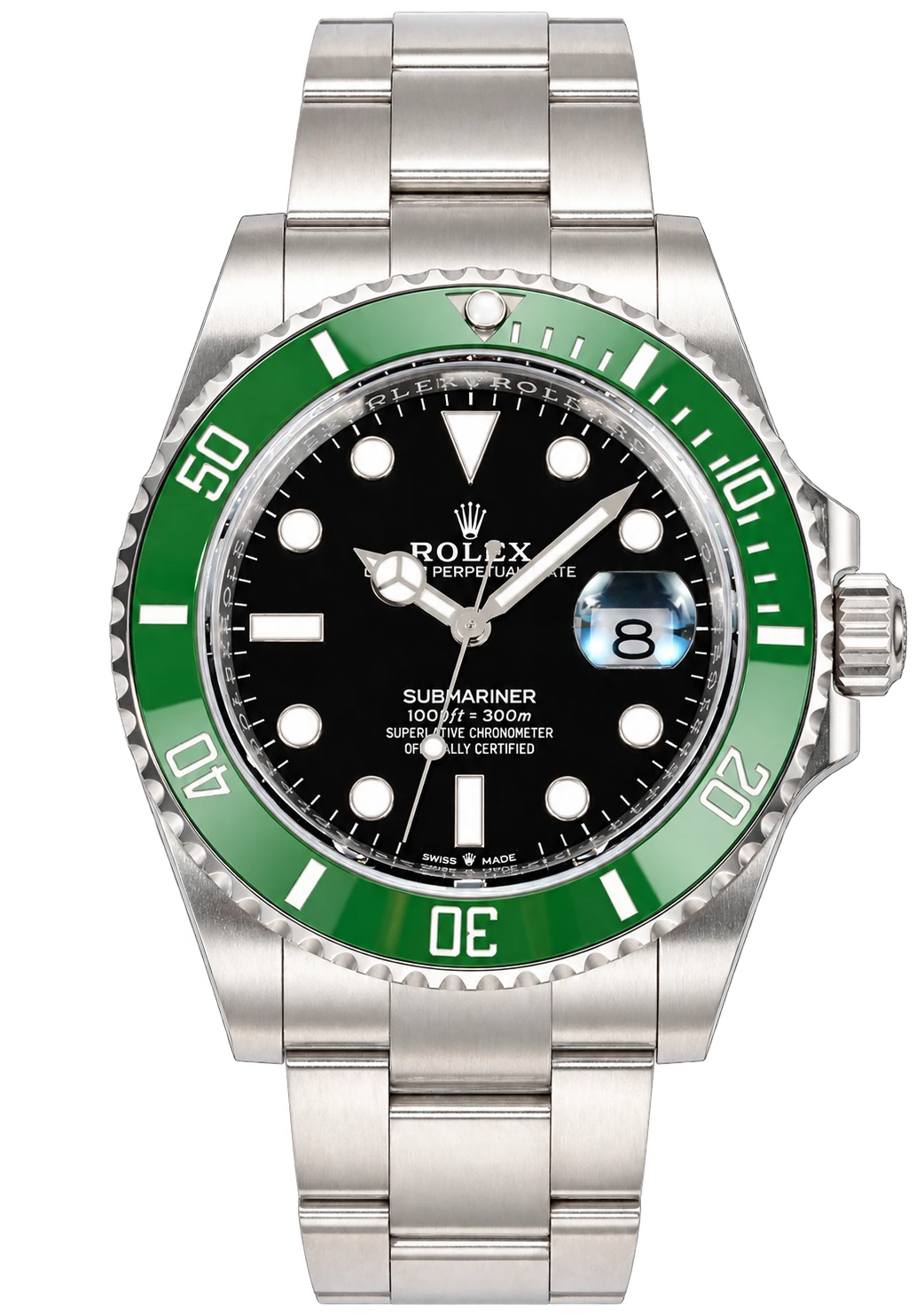 Rolex Submariner Date