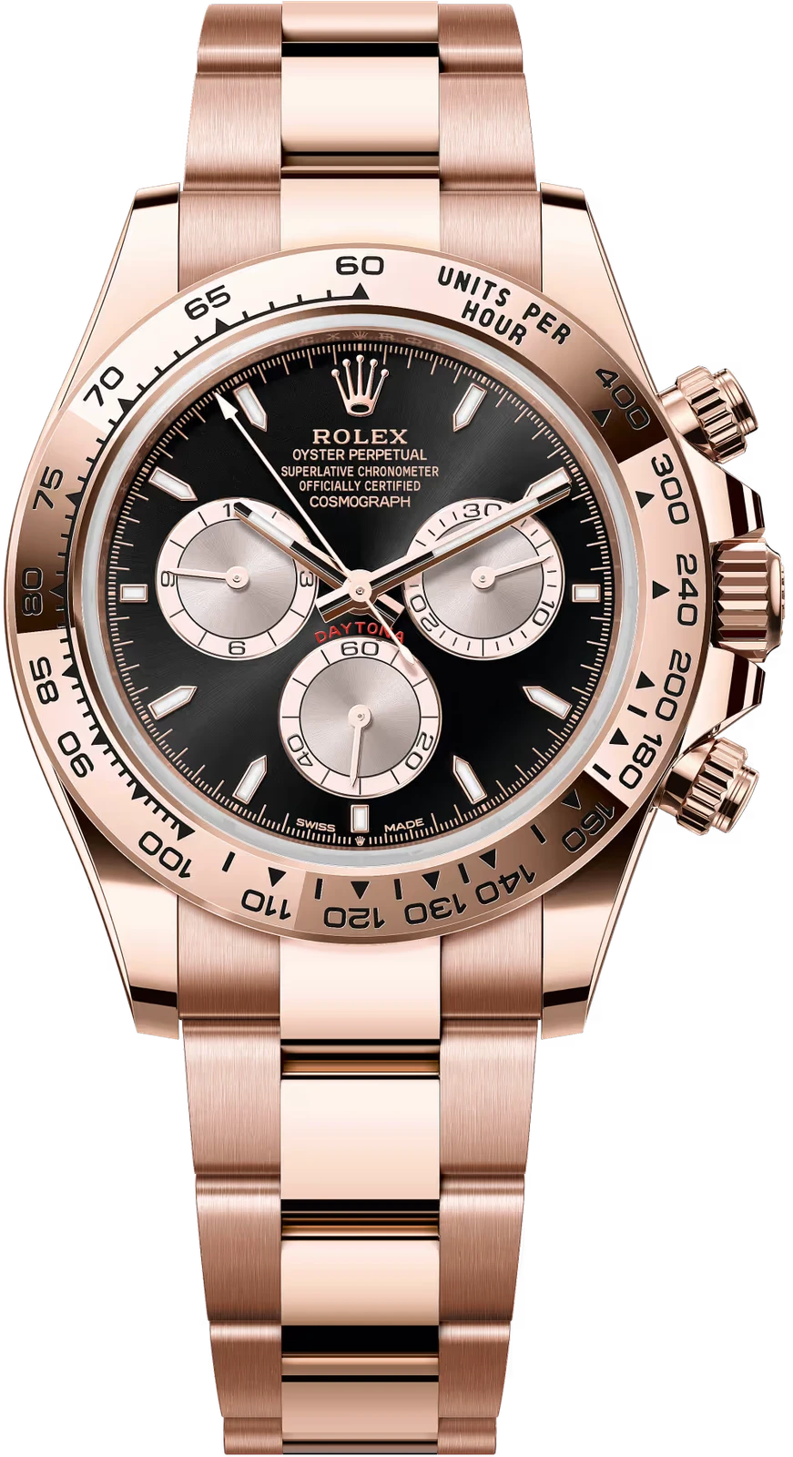Rolex Cosmograph Daytona