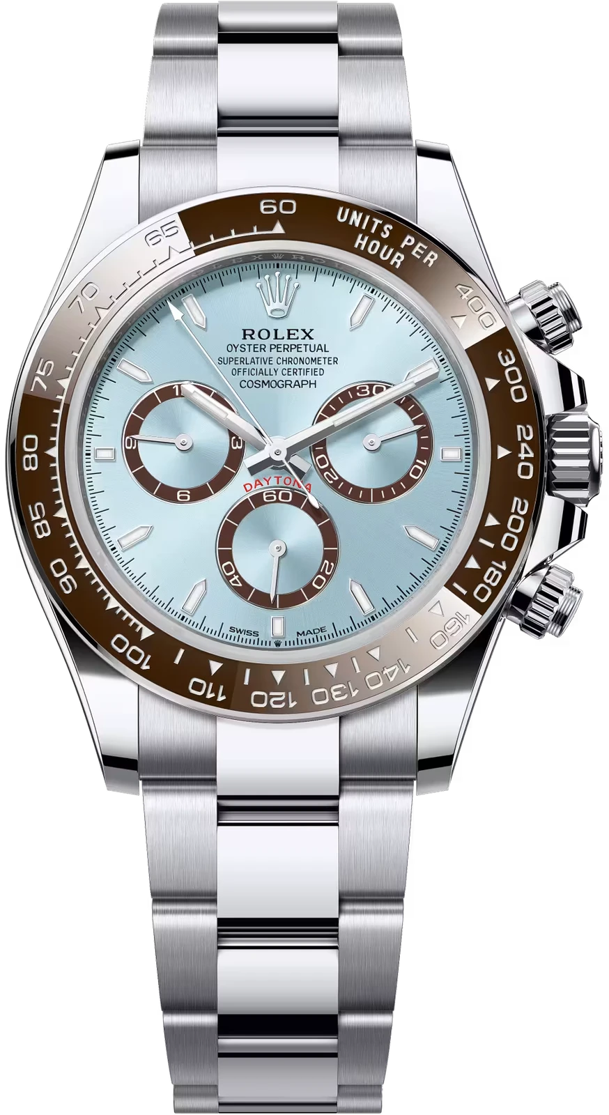 Rolex Cosmograph Daytona