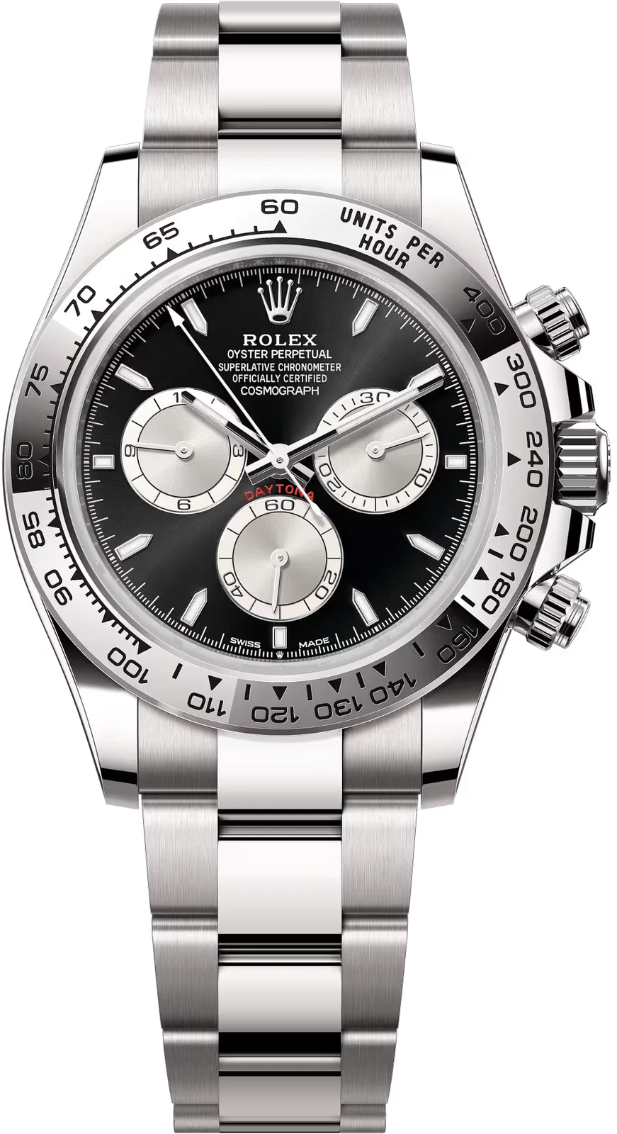 Rolex Cosmograph Daytona