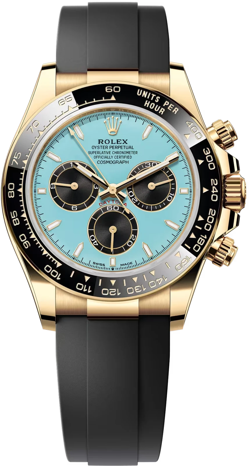 Rolex Cosmograph Daytona