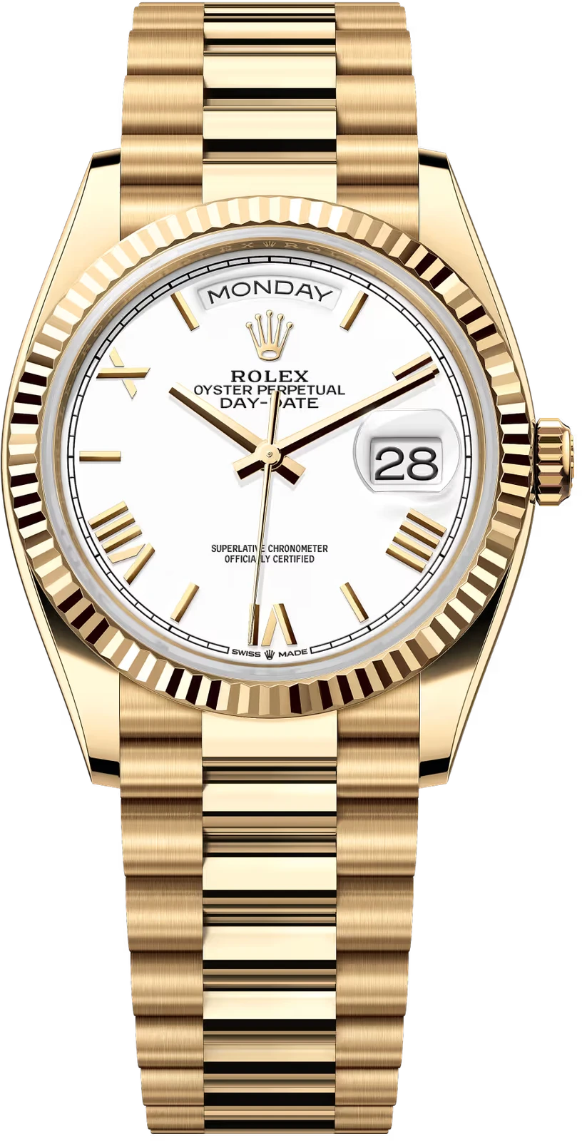 Day-Date