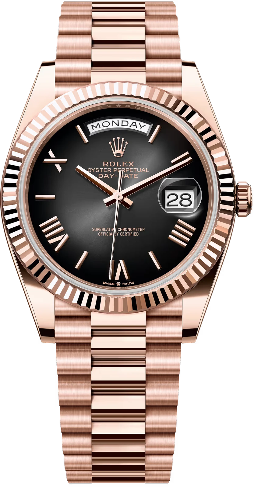 Rolex Day-Date 40