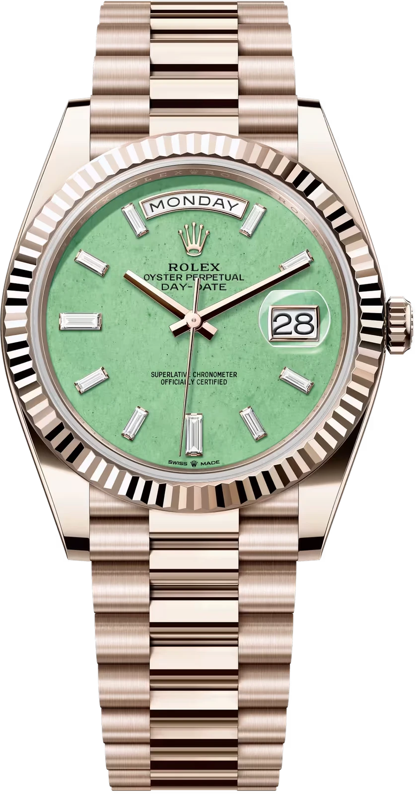 Rolex Day-Date 40