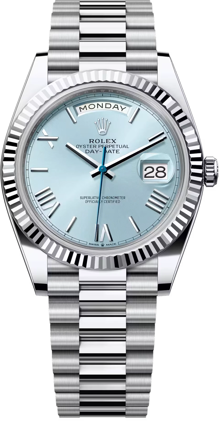 Rolex Day-Date 40