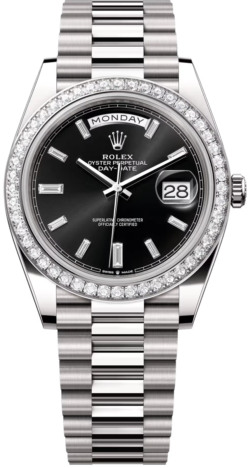 Rolex Day-Date 40