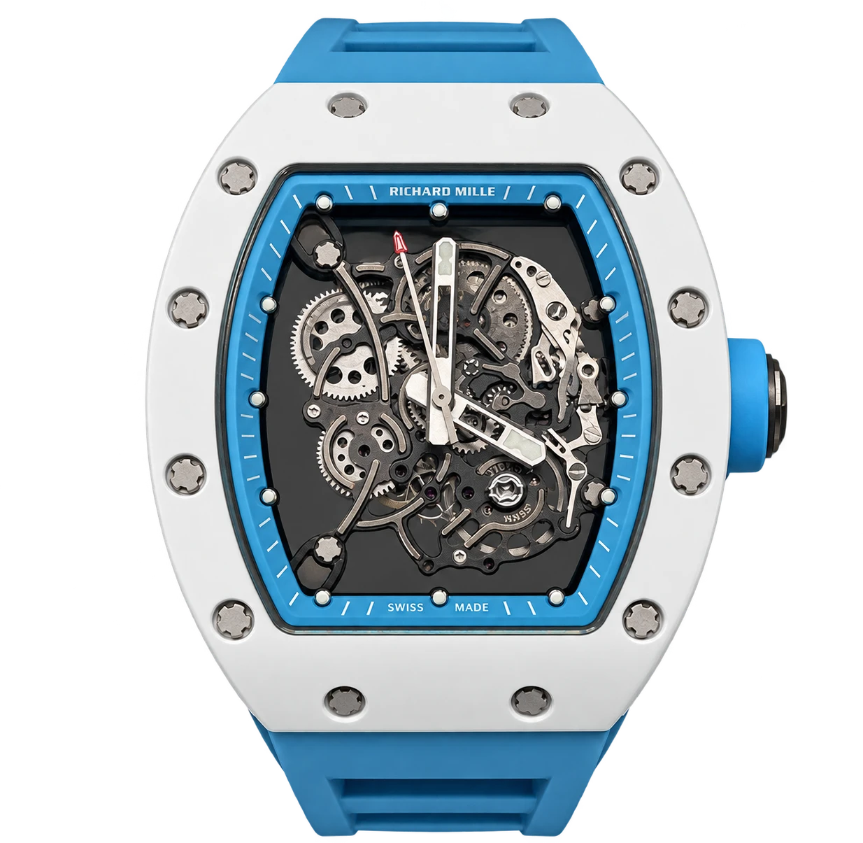 Richard Mille RM 055