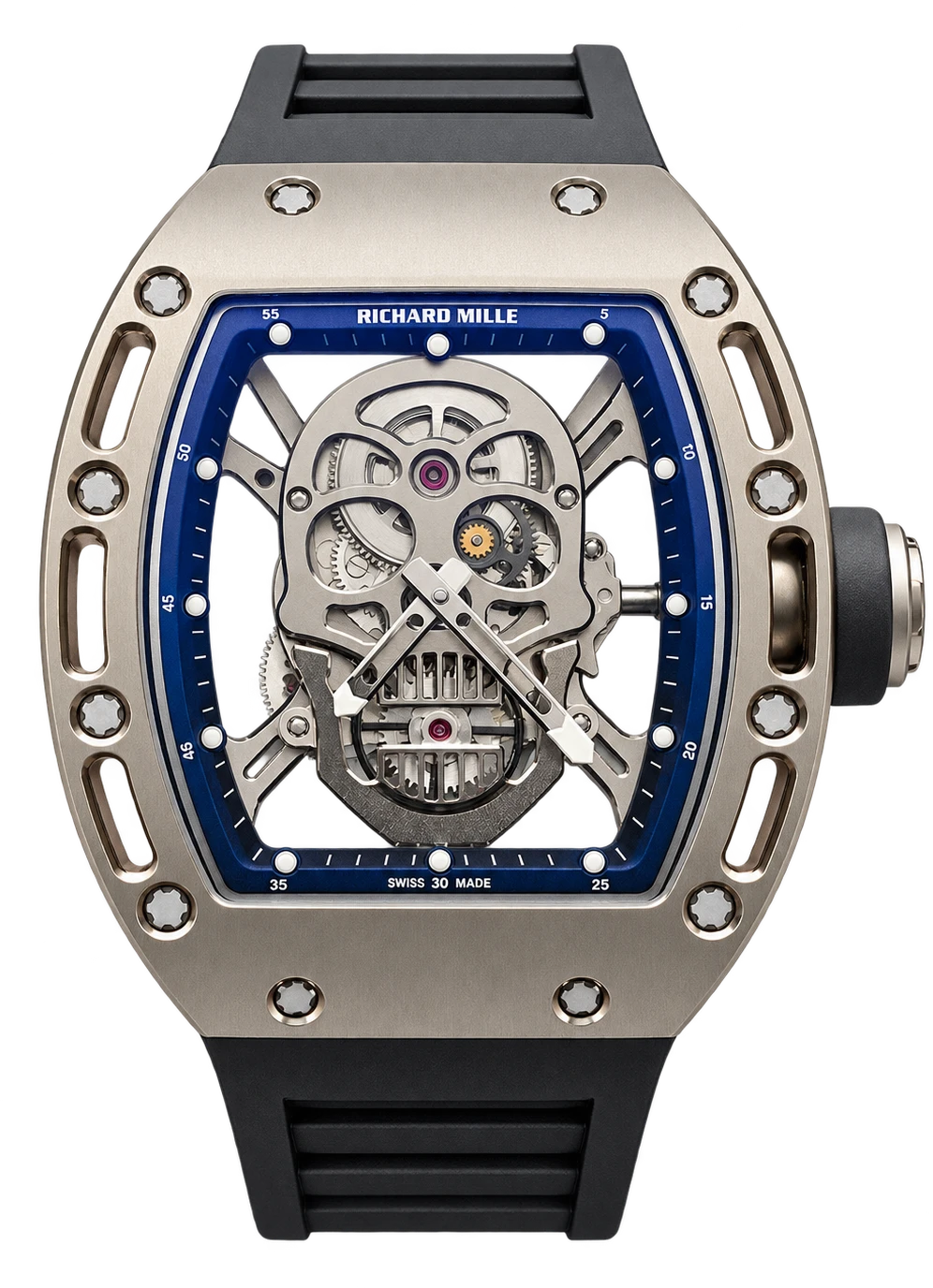 Richard Mille RM 055