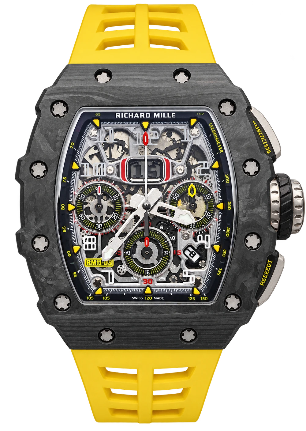Richard Mille RM 11-03