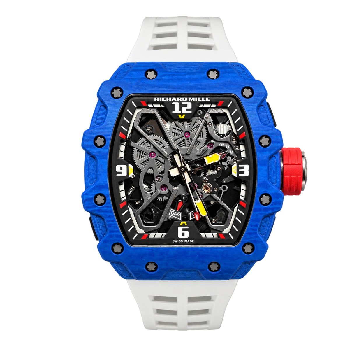 RM 35-03